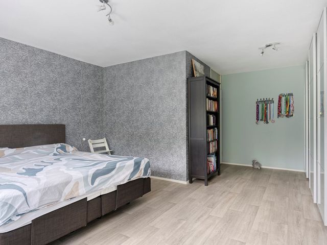 Het Fluitketeltje 14, Gorinchem