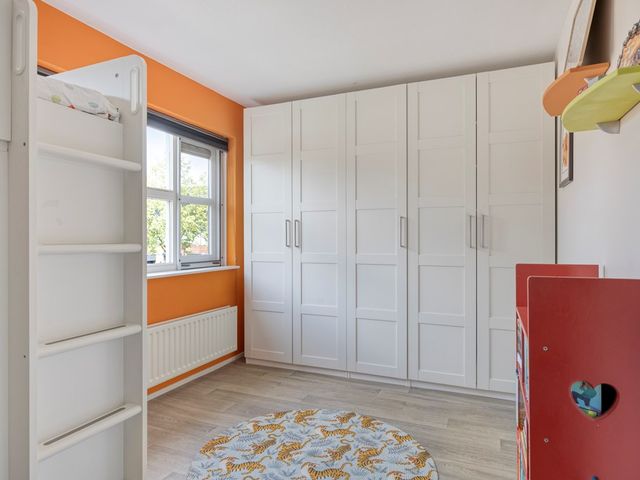Het Fluitketeltje 14, Gorinchem