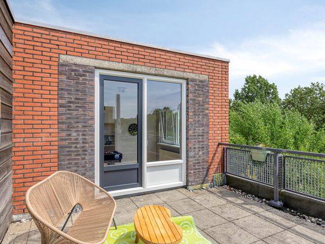 Het Fluitketeltje 14, Gorinchem