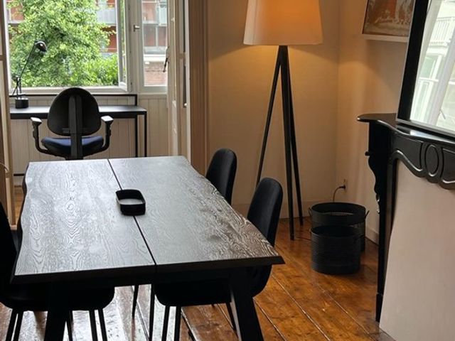 Zoutmanstraat 87Fir, 's-Gravenhage