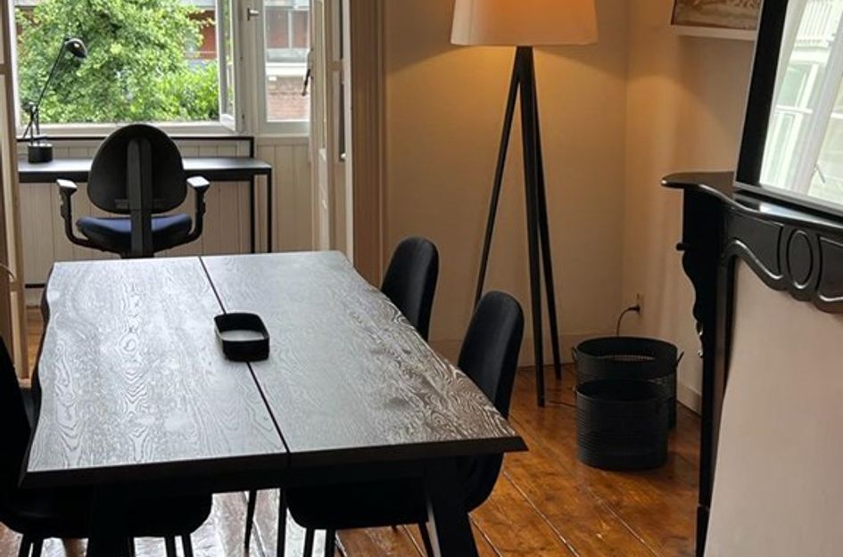 Zoutmanstraat 87Fir