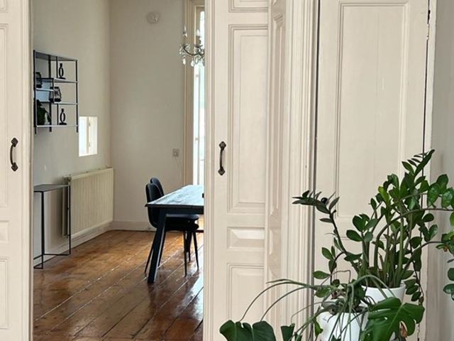 Zoutmanstraat 87Fir, 's-Gravenhage
