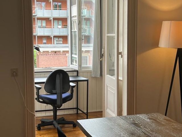 Zoutmanstraat 87Fir, 's-Gravenhage