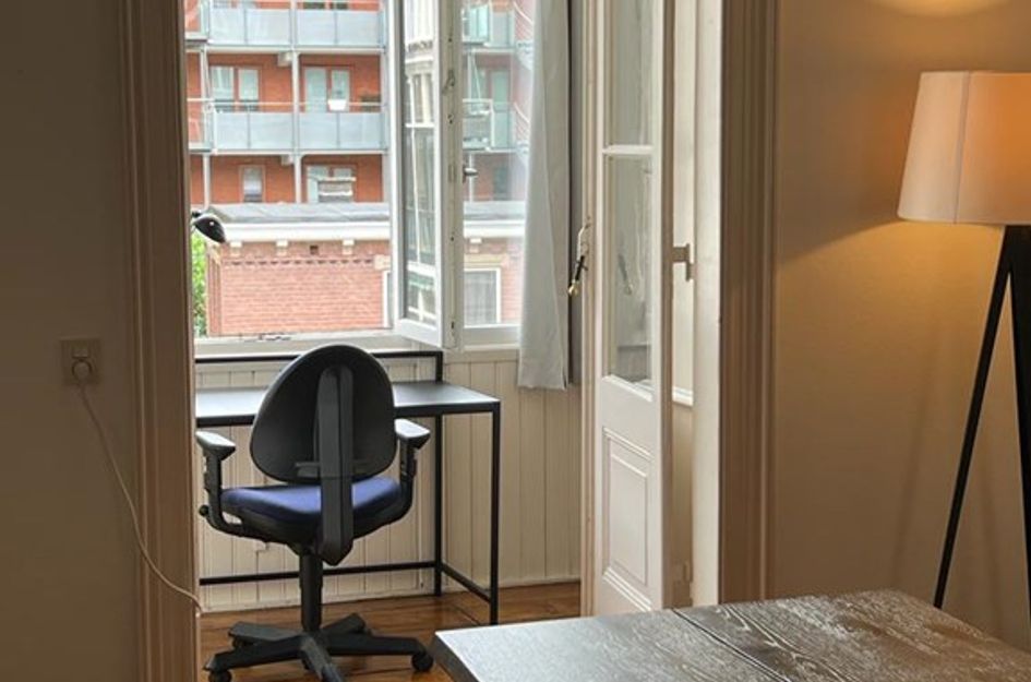 Zoutmanstraat 87Fir