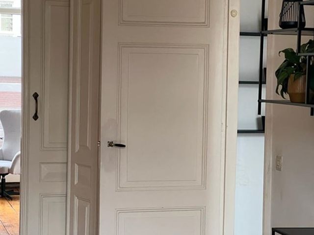 Zoutmanstraat 87Fir, 's-Gravenhage