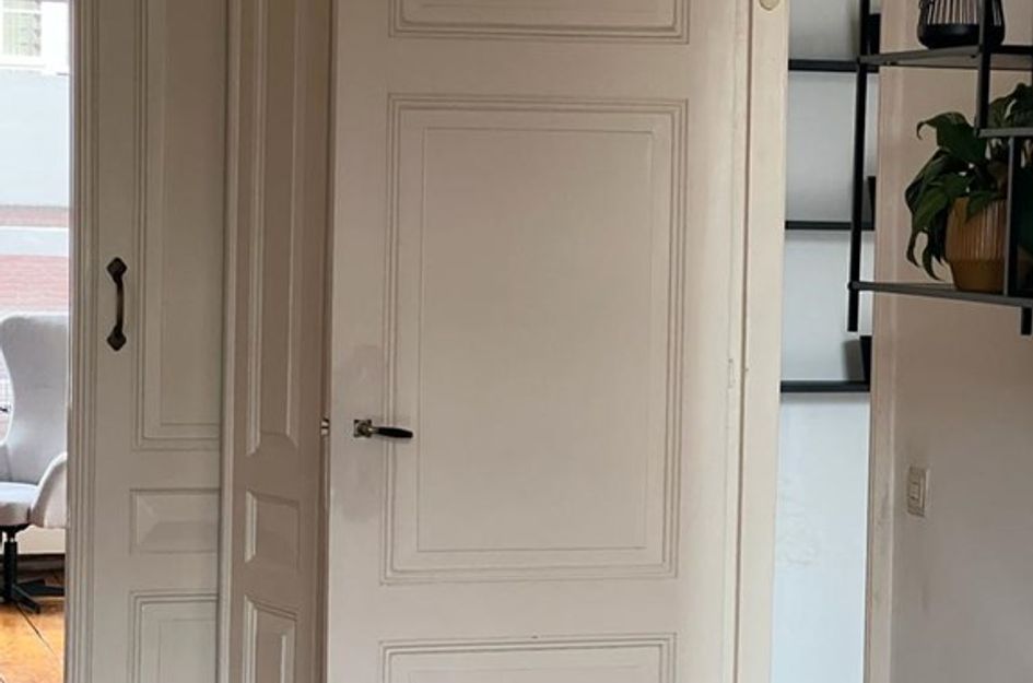 Zoutmanstraat 87Fir