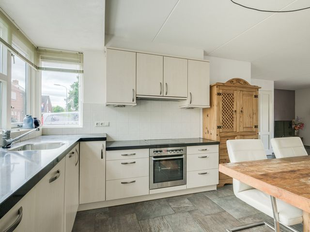 Prinses Margrietstraat 4, Silvolde
