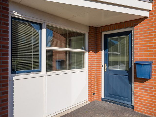 Prinses Margrietstraat 4, Silvolde