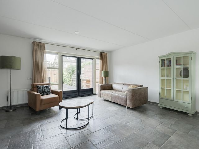Prinses Margrietstraat 4, Silvolde