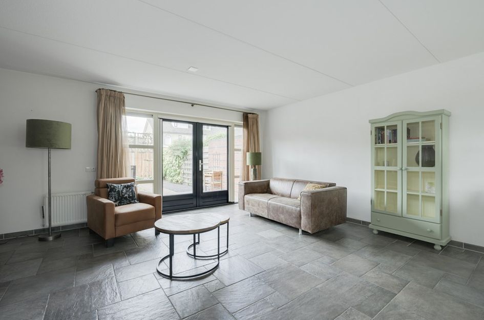 Prinses Margrietstraat 4