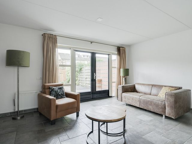 Prinses Margrietstraat 4, Silvolde