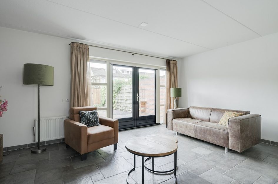 Prinses Margrietstraat 4
