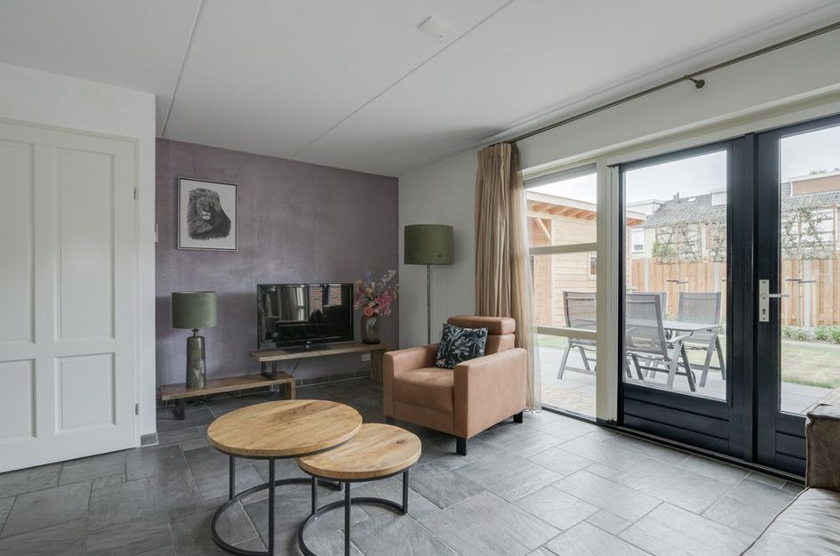 Prinses Margrietstraat 4