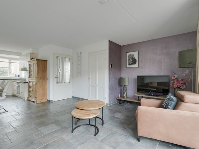 Prinses Margrietstraat 4, Silvolde