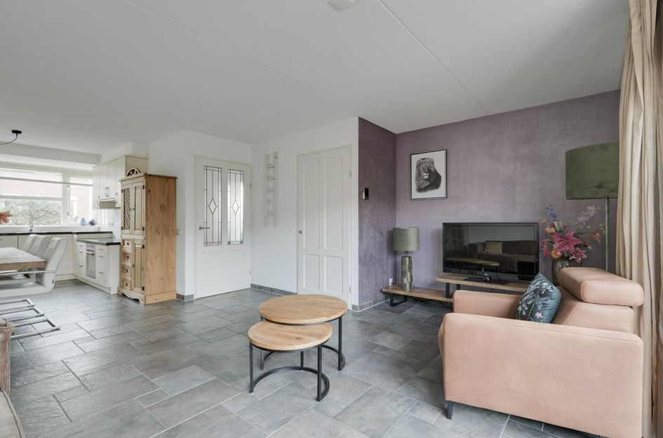 Prinses Margrietstraat 4