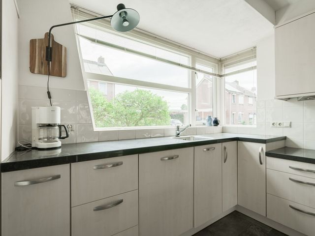 Prinses Margrietstraat 4, Silvolde