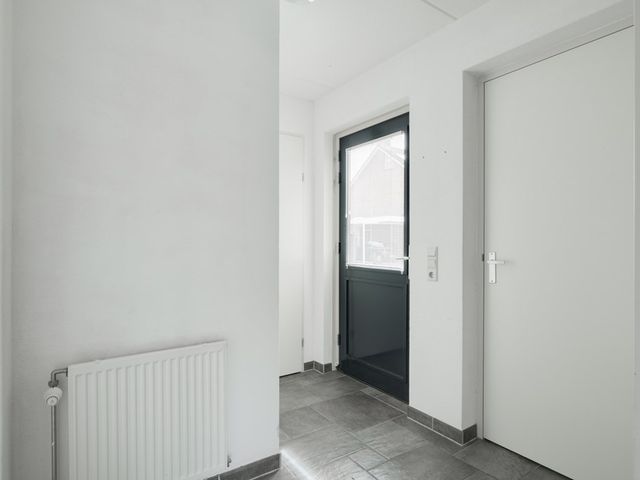 Prinses Margrietstraat 4, Silvolde