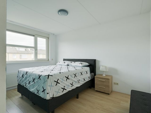 Prinses Margrietstraat 4, Silvolde