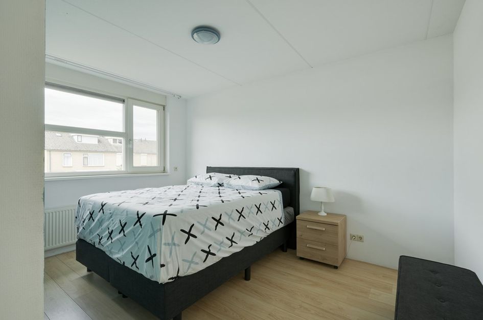 Prinses Margrietstraat 4
