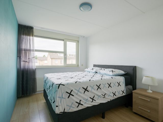 Prinses Margrietstraat 4, Silvolde