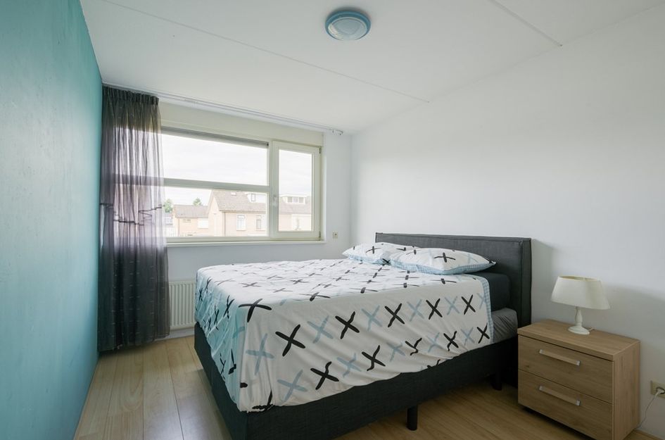 Prinses Margrietstraat 4
