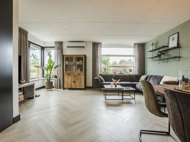 Prins Mauritsstraat 6, Oude Pekela
