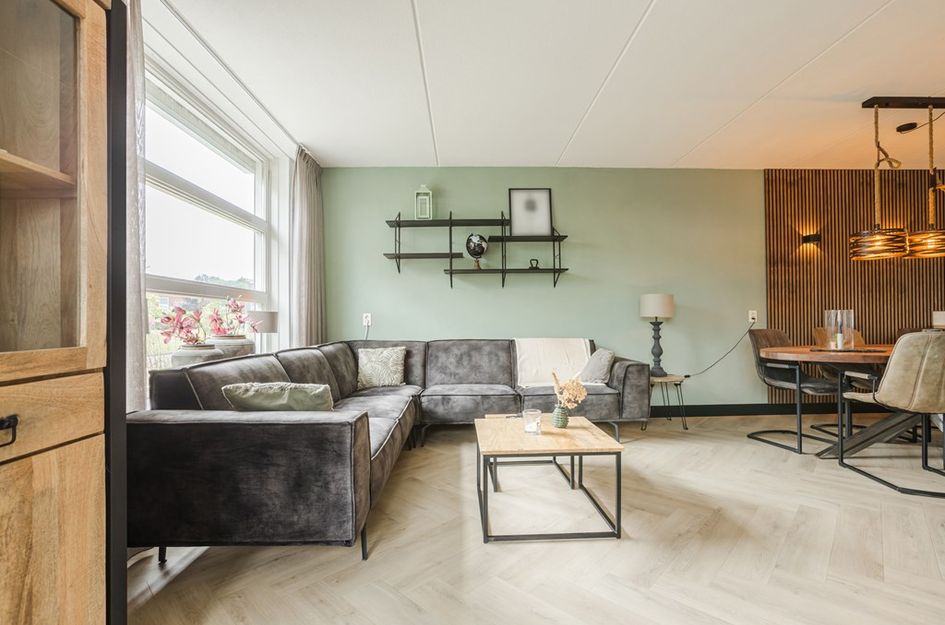 Prins Mauritsstraat 6
