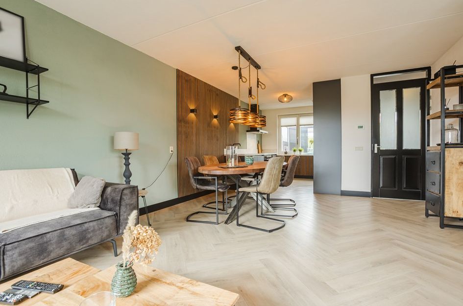 Prins Mauritsstraat 6
