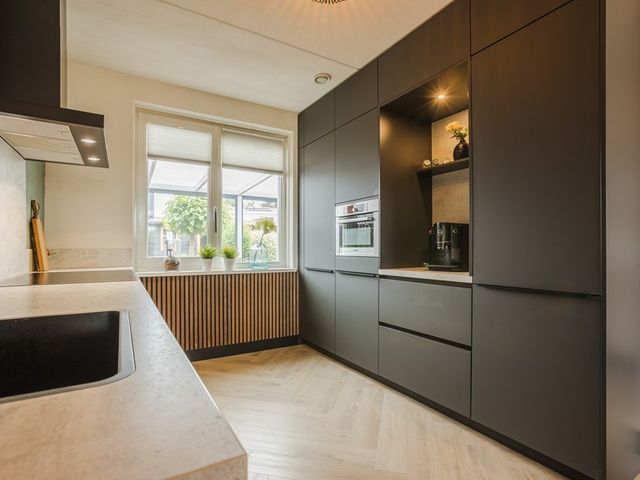 Prins Mauritsstraat 6, Oude Pekela