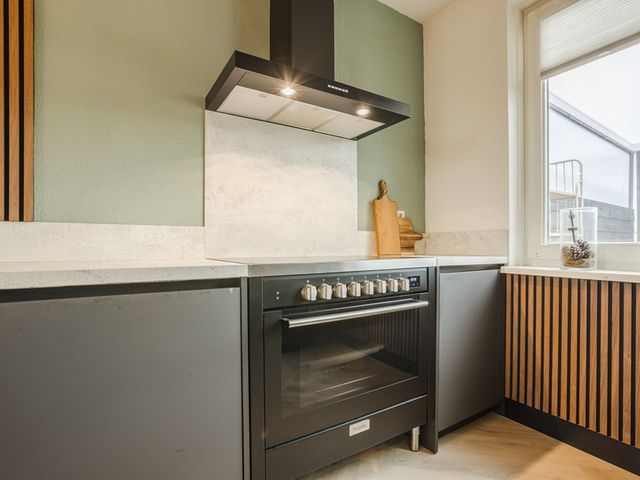 Prins Mauritsstraat 6, Oude Pekela