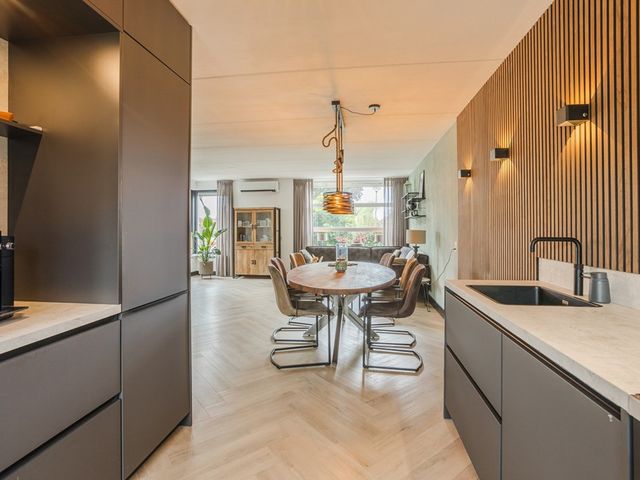 Prins Mauritsstraat 6, Oude Pekela