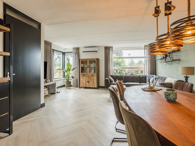 Prins Mauritsstraat 6, Oude Pekela