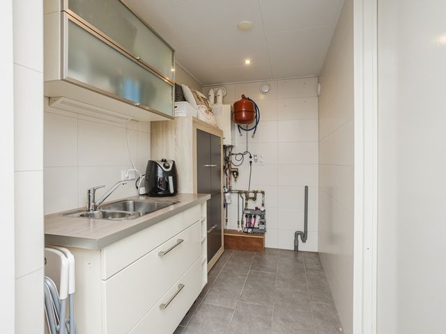 Prins Mauritsstraat 6, Oude Pekela