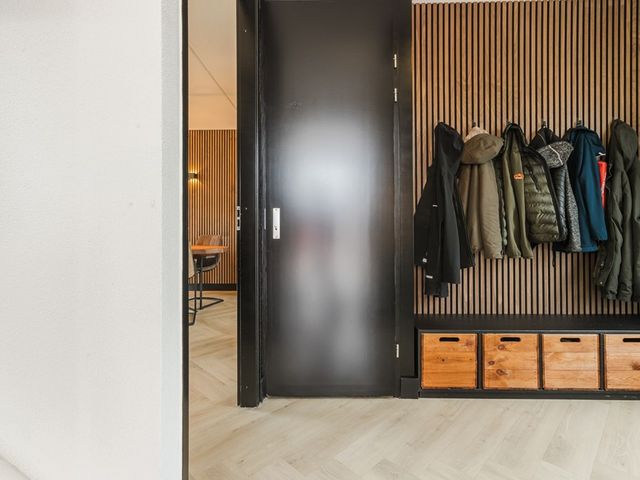 Prins Mauritsstraat 6, Oude Pekela
