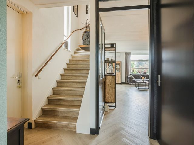 Prins Mauritsstraat 6, Oude Pekela
