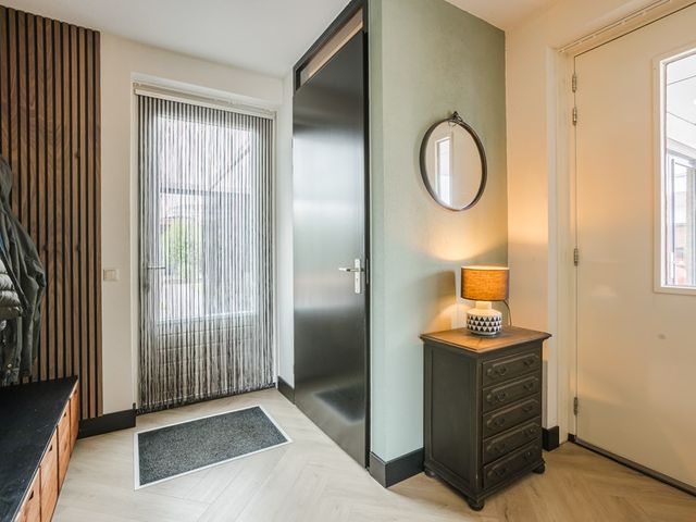Prins Mauritsstraat 6, Oude Pekela