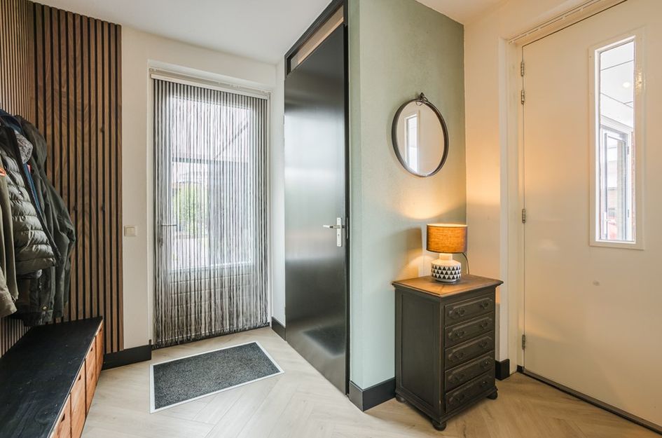 Prins Mauritsstraat 6