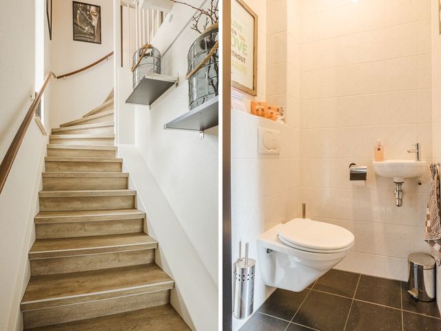 Prins Mauritsstraat 6, Oude Pekela