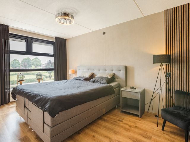 Prins Mauritsstraat 6, Oude Pekela