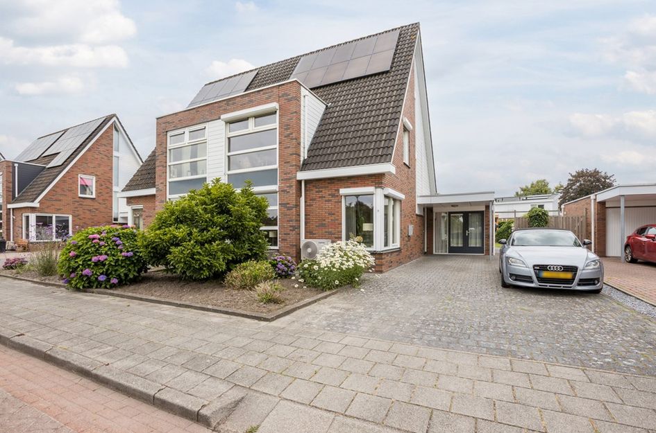 Prins Mauritsstraat 6
