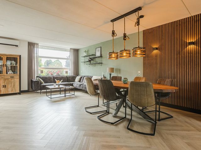 Prins Mauritsstraat 6, Oude Pekela