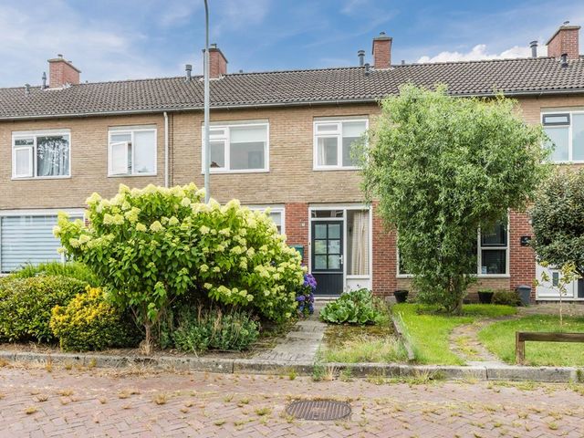 Waterlandlaan 13, Stadskanaal
