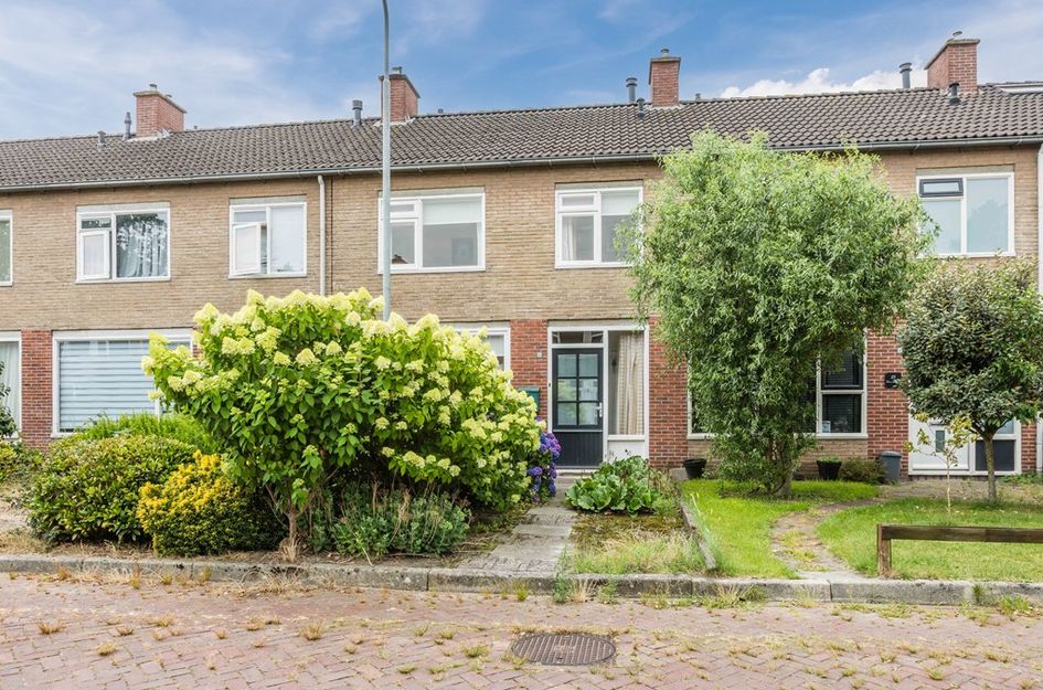 Waterlandlaan 13