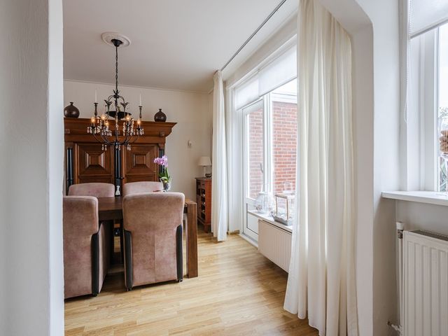 Waterlandlaan 13, Stadskanaal