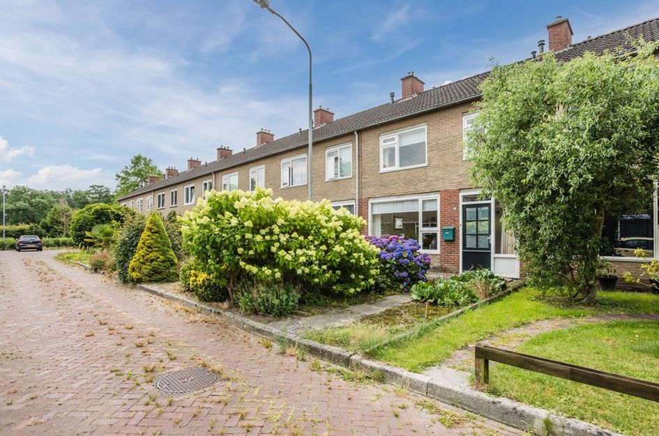 Waterlandlaan 13