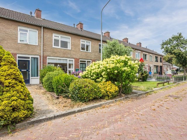 Waterlandlaan 13, Stadskanaal