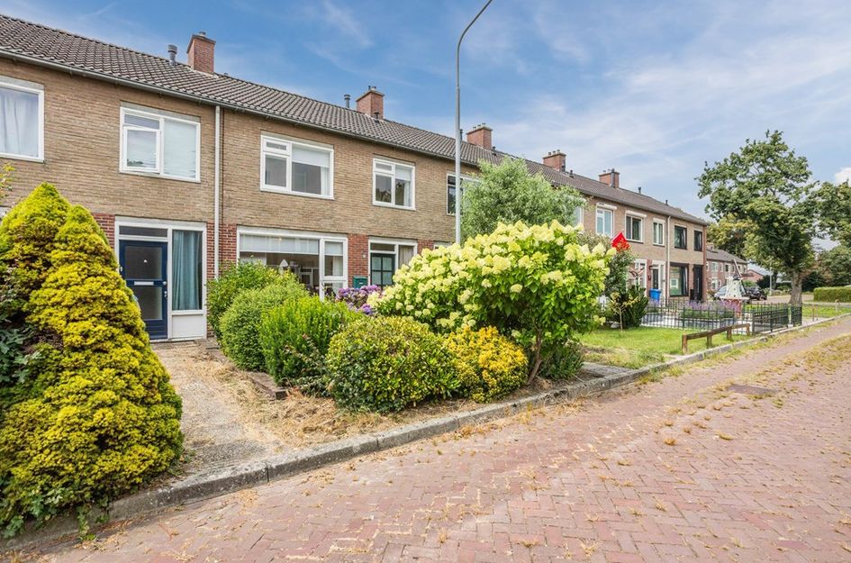 Waterlandlaan 13