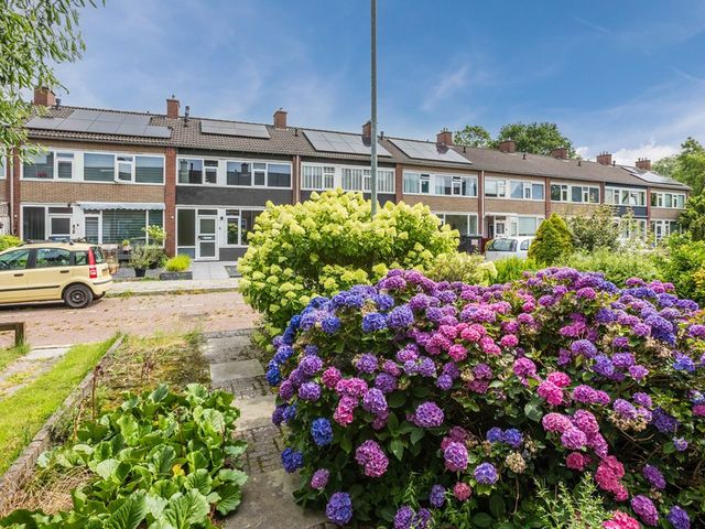Waterlandlaan 13, Stadskanaal