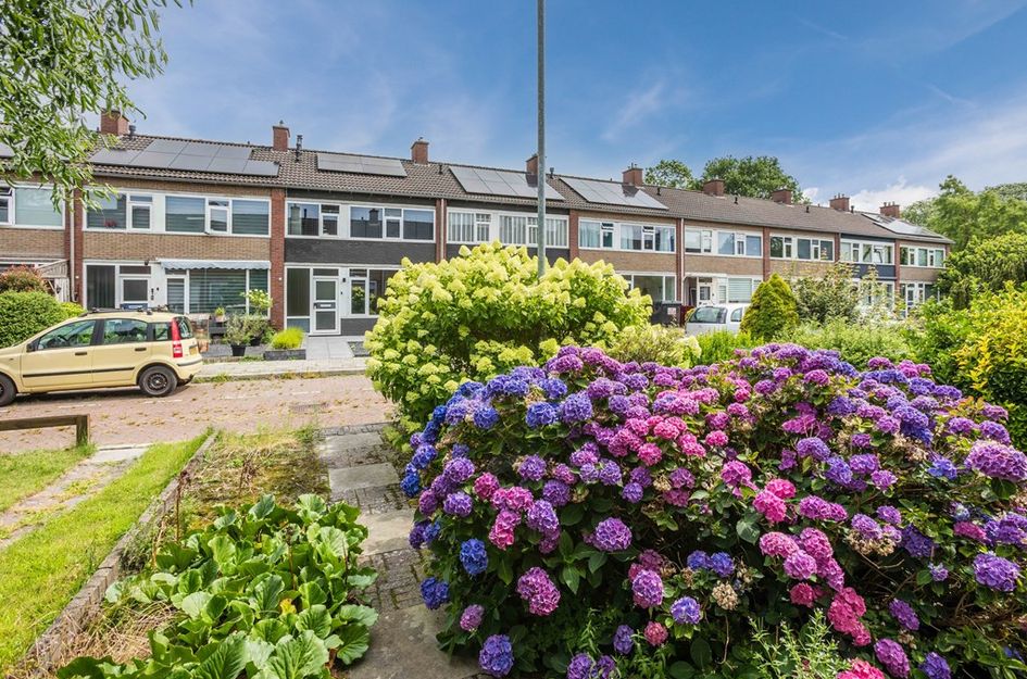 Waterlandlaan 13