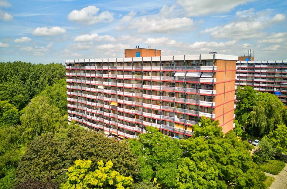 H. Cleyndertweg 527